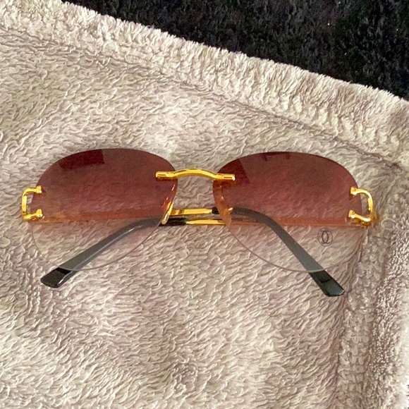 Cartierglasses